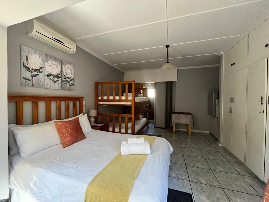 Commercial Property for Sale in Fichardt Park Free State